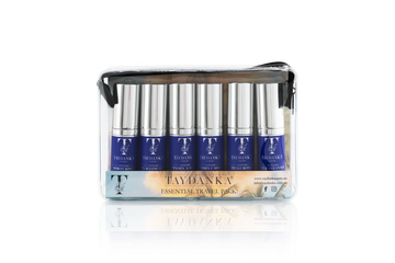 Ageless Essential Travel Pack
